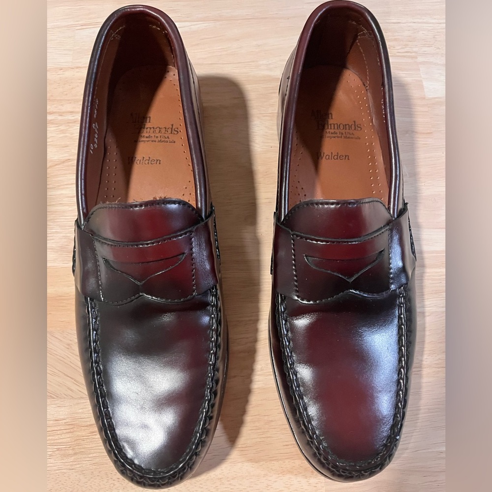 Allen Edmonds shoes